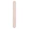 12 Packs: 60 ct. (720 total) Jumbo Wood Craft Sticks by Creatology™